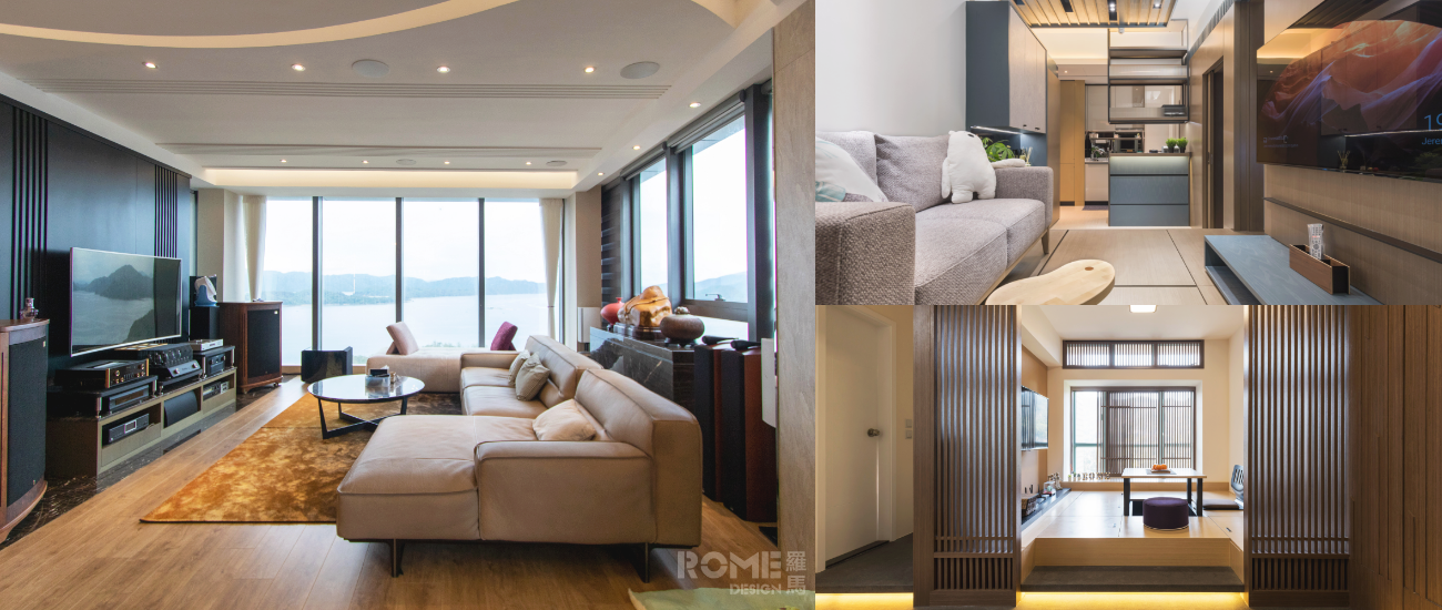 烏溪沙, 迎海[copy]