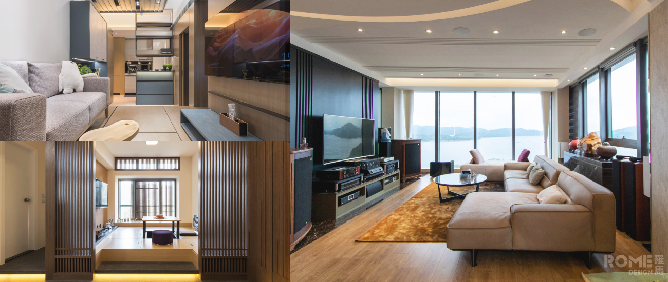 烏溪沙, 深林[copy]